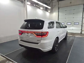 Dodge Durango Awd Srt 392 CARFAX | Auto.bg — изображение 2 Dodge Durango Awd Srt 392 CARFAX | Auto.bg — изображение 2