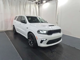 Dodge Durango Awd Srt 392 CARFAX | Auto.bg — изображение 4 Dodge Durango Awd Srt 392 CARFAX | Auto.bg — изображение 4