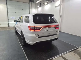Dodge Durango Awd Srt 392 CARFAX | Auto.bg — изображение 5 Dodge Durango Awd Srt 392 CARFAX | Auto.bg — изображение 5