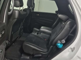 Dodge Durango Awd Srt 392 CARFAX | Auto.bg — изображение 11 Dodge Durango Awd Srt 392 CARFAX | Auto.bg — изображение 11