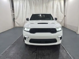 Dodge Durango Awd Srt 392 CARFAX | Auto.bg — изображение 16 Dodge Durango Awd Srt 392 CARFAX | Auto.bg — изображение 16