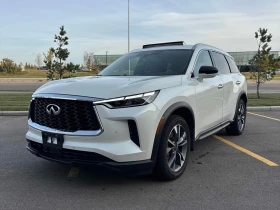 Infiniti QX60 LUXE AWD