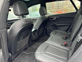 Audi Q8 * Progressiv * CARFAX * ГЛАВНО ПРЕДСТАВИТЕЛСТВО * | Auto.bg — изображение 11 Audi Q8 * Progressiv * CARFAX * ГЛАВНО ПРЕДСТАВИТЕЛСТВО * | Auto.bg — изображение 11