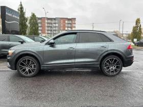 Audi Q8 * Progressiv * CARFAX * ГЛАВНО ПРЕДСТАВИТЕЛСТВО * | Auto.bg — изображение 2 Audi Q8 * Progressiv * CARFAX * ГЛАВНО ПРЕДСТАВИТЕЛСТВО * | Auto.bg — изображение 2
