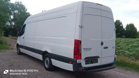 Mercedes-Benz Sprinter 319 319 v6 xxxl | Auto.bg — изображение 3 Mercedes-Benz Sprinter 319 319 v6 xxxl | Auto.bg — изображение 3