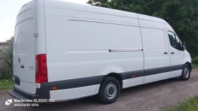 Mercedes-Benz Sprinter 319 319 v6 xxxl | Auto.bg — изображение 2 Mercedes-Benz Sprinter 319 319 v6 xxxl | Auto.bg — изображение 2