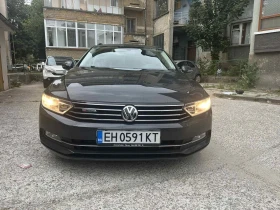 VW Passat Variant Comfortline 4x4 2, o TDi 190 k.c DSG - Car24.bg VW Passat Variant Comfortline 4x4 2, o TDi 190 k.c DSG