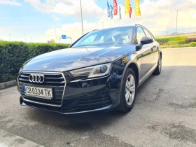 Audi A4 1, 4 TFSI - Car24.bg Audi A4 1, 4 TFSI