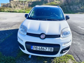 Снимка Fiat Panda