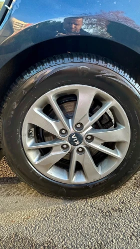 Kia Optima - 17990 лв. / 9198.14 € - 96940862 13 | Car24.bg Kia Optima - 17990 лв. / 9198.14 € - 96940862 13