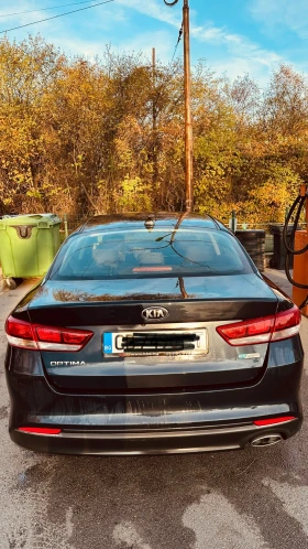 Kia Optima - 17990 лв. / 9198.14 € - 96940862 2 | Car24.bg Kia Optima - 17990 лв. / 9198.14 € - 96940862 2