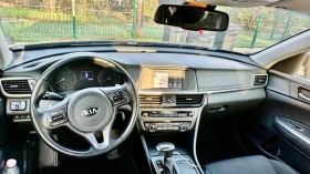 Kia Optima - 17990 лв. / 9198.14 € - 96940862 11 | Car24.bg Kia Optima - 17990 лв. / 9198.14 € - 96940862 11