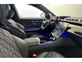 Mercedes-Benz S 580 Long, 4M, Pano, Месечна вноска от 2300 лв. - 229990 лв. / 117592.02 € - 77090261 10 | Car24.bg Mercedes-Benz S 580 Long, 4M, Pano, Месечна вноска от 2300 лв. - 229990 лв. / 117592.02 € - 77090261 10
