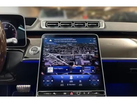 Mercedes-Benz S 580 Long, 4M, Pano, Месечна вноска от 2300 лв. - 229990 лв. / 117592.02 € - 77090261 9 | Car24.bg Mercedes-Benz S 580 Long, 4M, Pano, Месечна вноска от 2300 лв. - 229990 лв. / 117592.02 € - 77090261 9