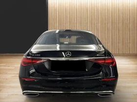 Mercedes-Benz S 580 Long, 4M, Pano, Месечна вноска от 2300 лв. - 229990 лв. / 117592.02 € - 77090261 4 | Car24.bg Mercedes-Benz S 580 Long, 4M, Pano, Месечна вноска от 2300 лв. - 229990 лв. / 117592.02 € - 77090261 4