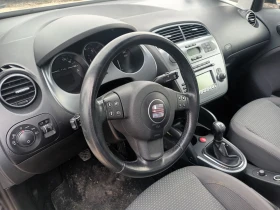 Seat Altea - 200 € / 391.17 лв. - 62301488 6 | Car24.bg Seat Altea - 200 € / 391.17 лв. - 62301488 6