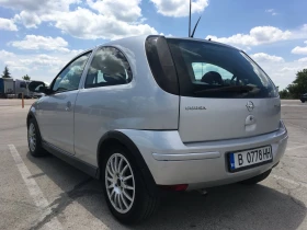 Opel Corsa 1.2 16v Twinport - 1600 € / 3129.33 лв. - 45036483 5 | Car24.bg Opel Corsa 1.2 16v Twinport - 1600 € / 3129.33 лв. - 45036483 5