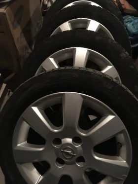 Opel Corsa 1.2 16v Twinport - 1600 € / 3129.33 лв. - 45036483 10 | Car24.bg Opel Corsa 1.2 16v Twinport - 1600 € / 3129.33 лв. - 45036483 10