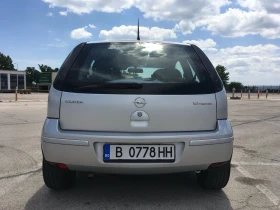 Opel Corsa 1.2 16v Twinport - 1600 € / 3129.33 лв. - 45036483 6 | Car24.bg Opel Corsa 1.2 16v Twinport - 1600 € / 3129.33 лв. - 45036483 6