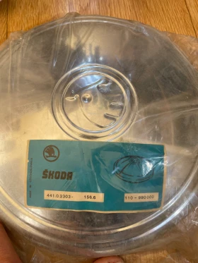 Skoda 1000 undefined | Auto.bg — изображение 3 Skoda 1000 undefined | Auto.bg — изображение 3