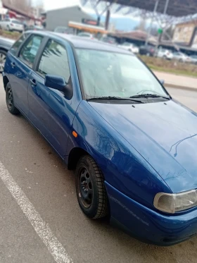 Seat Ibiza - 750 € / 1466.87 лв. - 65458904 5 | Car24.bg Seat Ibiza - 750 € / 1466.87 лв. - 65458904 5