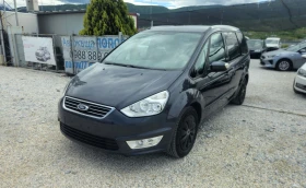 Снимка Ford Galaxy