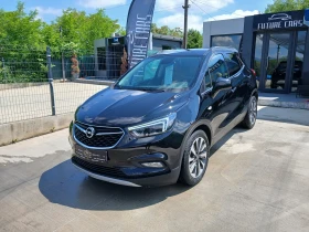 Opel Mokka X AUTOM. PODGREV.КОЖА.НАВИ.КАМЕРА. - Car24.bg Opel Mokka X AUTOM. PODGREV.КОЖА.НАВИ.КАМЕРА.