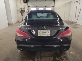 Mercedes-Benz CLA 250 4MATIC | Auto.bg — изображение 7 Mercedes-Benz CLA 250 4MATIC | Auto.bg — изображение 7