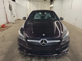 Mercedes-Benz CLA 250 4MATIC | Auto.bg — изображение 3 Mercedes-Benz CLA 250 4MATIC | Auto.bg — изображение 3