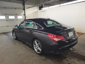 Mercedes-Benz CLA 250 4MATIC | Auto.bg — изображение 6 Mercedes-Benz CLA 250 4MATIC | Auto.bg — изображение 6