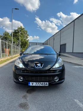 Peugeot 207 1.6HDI | Auto.bg — изображение 5 Peugeot 207 1.6HDI | Auto.bg — изображение 5
