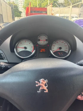 Peugeot 207 1.6HDI | Auto.bg — изображение 8 Peugeot 207 1.6HDI | Auto.bg — изображение 8