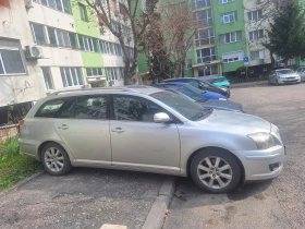 Toyota Avensis T-25 - 2500 € / 4889.57 лв. - 75842299 2 | Car24.bg Toyota Avensis T-25 - 2500 € / 4889.57 лв. - 75842299 2