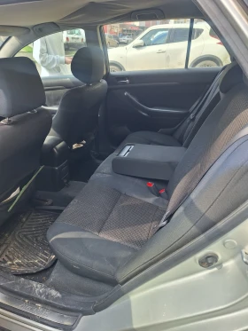 Toyota Avensis T-25 - 2500 € / 4889.57 лв. - 75842299 7 | Car24.bg Toyota Avensis T-25 - 2500 € / 4889.57 лв. - 75842299 7