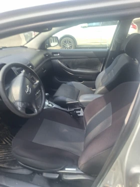 Toyota Avensis T-25 - 2500 € / 4889.57 лв. - 75842299 6 | Car24.bg Toyota Avensis T-25 - 2500 € / 4889.57 лв. - 75842299 6