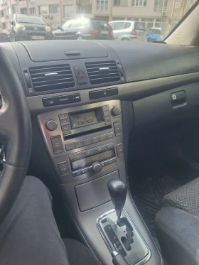 Toyota Avensis T-25 - 2500 € / 4889.57 лв. - 75842299 5 | Car24.bg Toyota Avensis T-25 - 2500 € / 4889.57 лв. - 75842299 5
