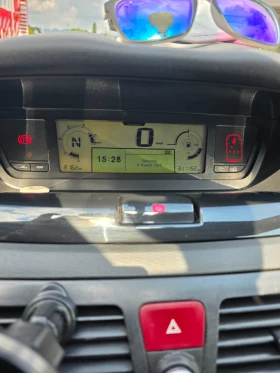 Citroen C4 Picasso - 1850 € - 59506113 13 | Car24.bg Citroen C4 Picasso - 1850 € - 59506113 13