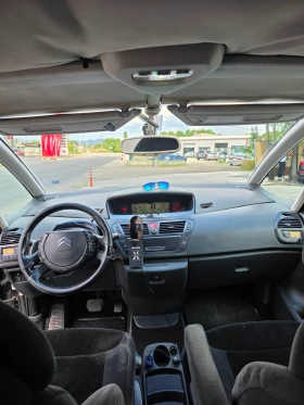 Citroen C4 Picasso - 1850 € - 59506113 8 | Car24.bg Citroen C4 Picasso - 1850 € - 59506113 8
