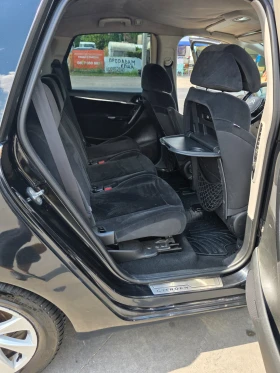 Citroen C4 Picasso - 1850 € - 59506113 10 | Car24.bg Citroen C4 Picasso - 1850 € - 59506113 10