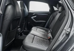 Audi S3 2.0T Progressiv Facelift 2025 | Auto.bg — изображение 13 Audi S3 2.0T Progressiv Facelift 2025 | Auto.bg — изображение 13