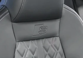 Audi S3 2.0T Progressiv Facelift 2025 | Auto.bg — изображение 14 Audi S3 2.0T Progressiv Facelift 2025 | Auto.bg — изображение 14
