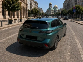 Peugeot 308 1.5bluehdi eat8 8mm верига - 12000 € - 36577260 5 | Car24.bg Peugeot 308 1.5bluehdi eat8 8mm верига - 12000 € - 36577260 5