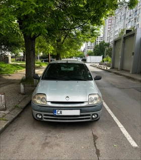 Renault Clio - Car24.bg Renault Clio