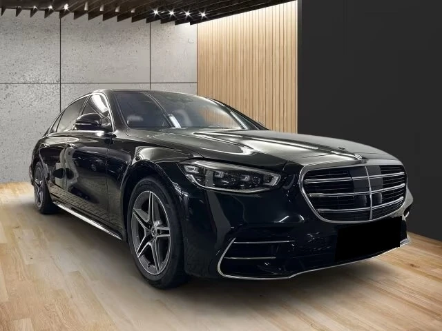 Mercedes-Benz S 580 Long, 4M, Pano, Месечна вноска от 2300 лв. - 229990 лв. / 117592.02 € - 77090261 1 | Car24.bg Mercedes-Benz S 580 Long, 4M, Pano, Месечна вноска от 2300 лв. - 229990 лв. / 117592.02 € - 77090261 1