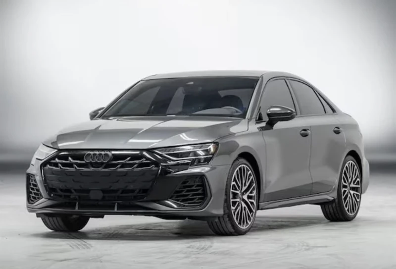 Audi S3 2.0T Progressiv Facelift 2025 - 36500 € - 22990252 1 | Car24.bg Audi S3 2.0T Progressiv Facelift 2025 - 36500 € - 22990252 1