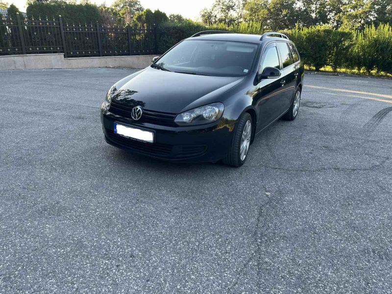 VW Golf 1.6 TDI - 4999 € - 48337428 1 | Car24.bg VW Golf 1.6 TDI - 4999 € - 48337428 1