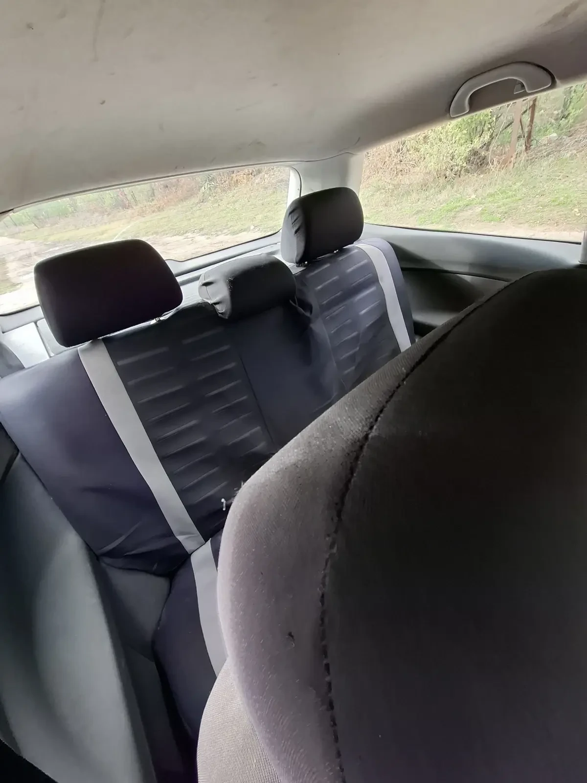 VW Polo 1.4 , Десен волан - изображение 9 | Auto.bg VW Polo 1.4 , Десен волан - изображение 9