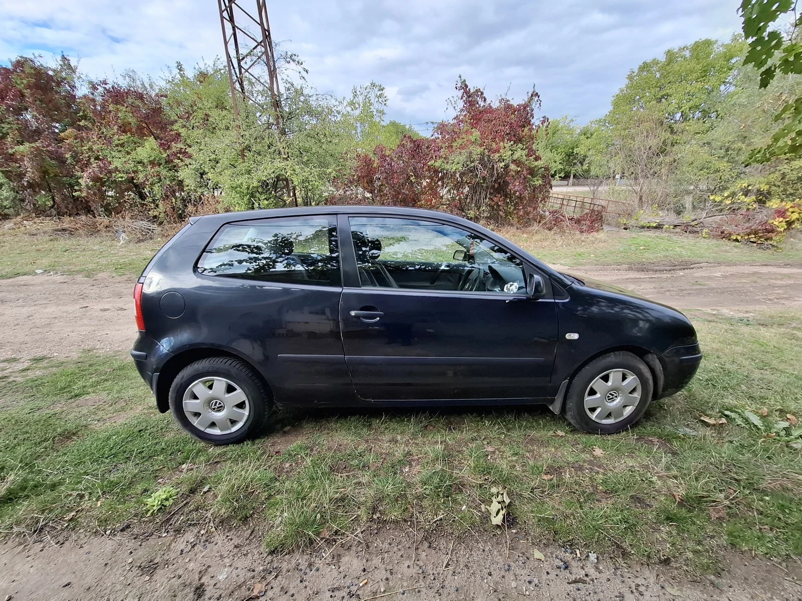 VW Polo 1.4 , Десен волан - изображение 2 | Auto.bg VW Polo 1.4 , Десен волан - изображение 2