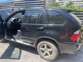 Снимка BMW X5