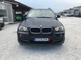 BMW X5 3.0D - [1] 